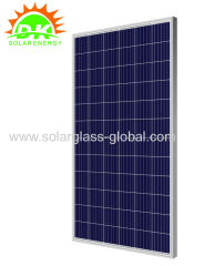 HOT SELL 250W POLY SOLAR PANEL