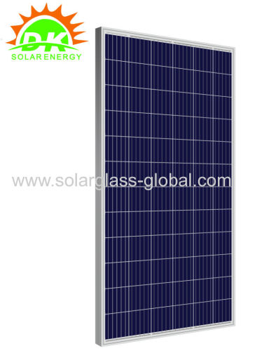 250w poly solar panel with low price