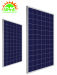 Hot 4BB 5BB 250w Poly Solar Panel module A GRADE China solar PV panel