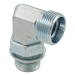 Hydraulic Adjustable Locknut Elbow