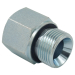 BSPP Male To Female Thread Reducer