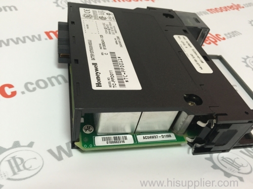 Honeywell PLC 51305390-400 POWER SUPPLY MODULE