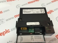 HONEYWELL 51305390-400 one year warranty