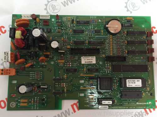 HONEYWELL 51303979-500 INTERFACE PLC CONTROL BOARD CIRCUIT