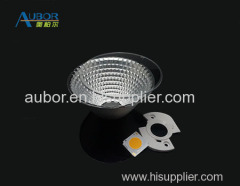 COB Reflector 85mm 24degree/40degree/60degree For Choice LED reflector