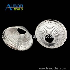 COB Reflector 85mm 24degree/40degree/60degree For Choice LED reflector