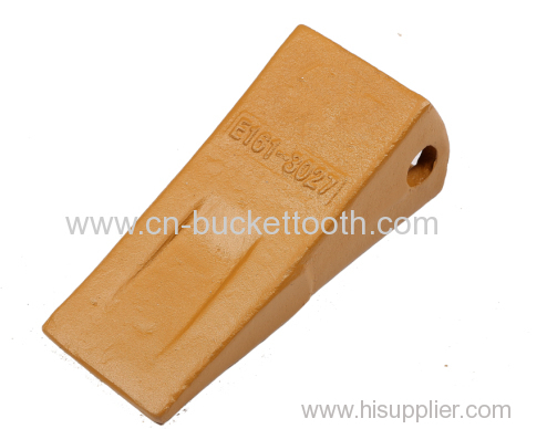 HYUNDAI R200 model excavator bucket teeth E161-3027 lost-wax casting