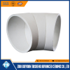 Corrosion Resistant Alumina Ceramic Elbow Pipe/Bend for Cement