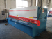 Professional Manufacturer Q11Y aluminium windows and doors cutting machine