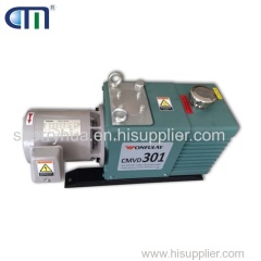 Factory Direct Sale Small Refrigeration Units VP130 Vacuum Pump