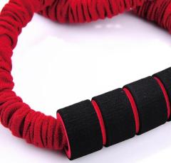 Safety Resistance Covered Band