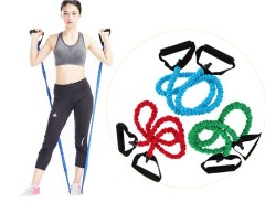 Safety Resistance Covered Band