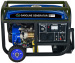 2-3KW GASOLINE GENERATOR PRODUCE