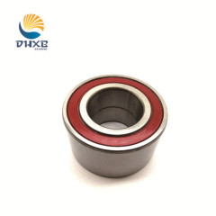 DAC25520037 auto wheel hub bearing made in China