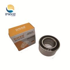 DAC25520037 auto wheel hub bearing made in China