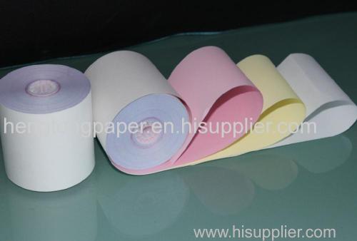 thermal paper cash register paper