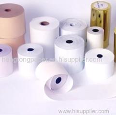 cash register paper roll