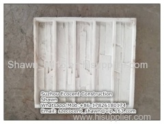 silicone mold for artificial culture stone