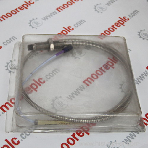 Brand New In Box BENTLY NEVADA 125720 01 Monitor Vibration