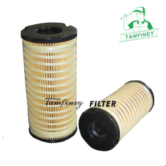 Diesel engine fuel filter