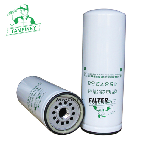 Diesel fuel filter for 4587258