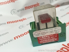 Woodward 8440-1800 PLC MODULE