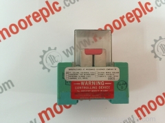 Woodward 8440-1800 PLC MODULE