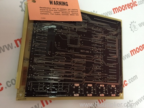 NEW WOODWARD 5466-026 LOAD SHARING MODULE