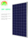 B Grade 250w poly solar panel with low price