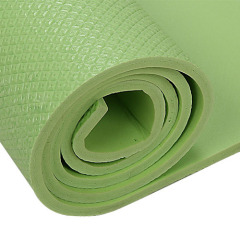 PER II Square and Lines and Hanging Holes Mat