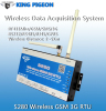 Wireless GSM 3G RTU