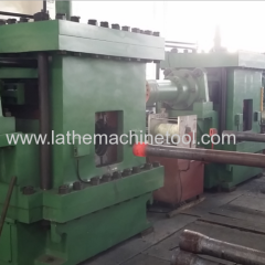 High qualified rate pipe thickening machine