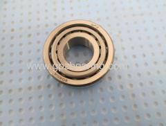 taper roller bearing 20x47x15.25 mm GPZ 7204 E