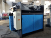 Real Manufacture of high quality hydraulic metal sheet bending machine
