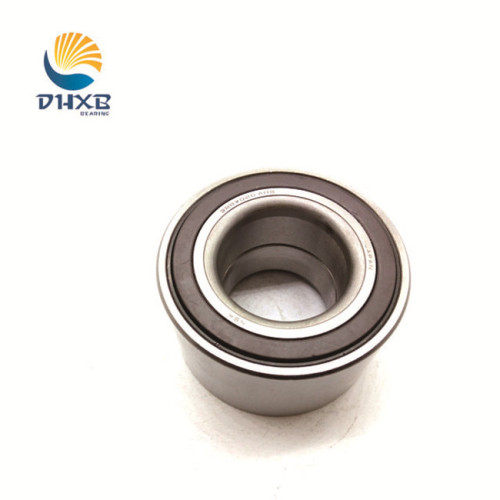 Double row tapered roller bearing DU35650035 auto wheel bearing