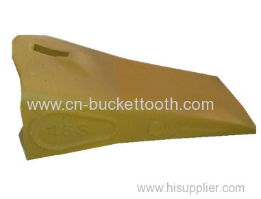 ESCO DRP MINI EXCAVATOR BUCKET TEETH VERTICAL PIN STYLE