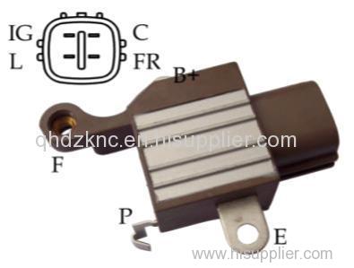 126600-3350;104210-329;237650;13980;20616;VR-H2005-90;IN6335 Auto Alternator voltage denso regulator 12V