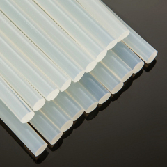 flowers glue stick hot melt adhesive rod