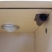 IR Door sensor switch controller for led light