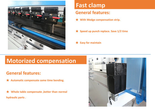 China top manufacturer of CNC bending machine price