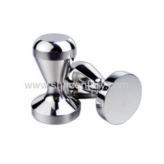 Stainless Steel Coffee Tamper