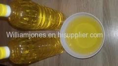 Quality Refined sunflower oil