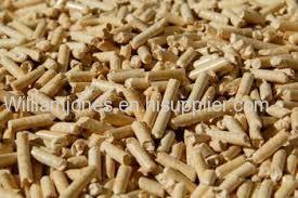 Quality Wood Pellet best price.