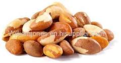 Brazil Nuts - 100% Natural Grade A