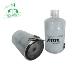 Lovol fuel filter T64102003 7701030195 190621 190625 190647 190660 190661 1902138 1908556 1930010