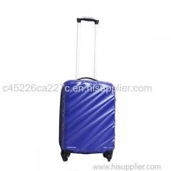 Cheap 3PCS Lugage Travel Trolley Luggage Set