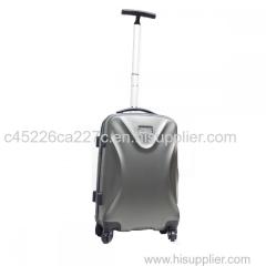 Hard Shell Spinner ABS Set Trolley Suitcase