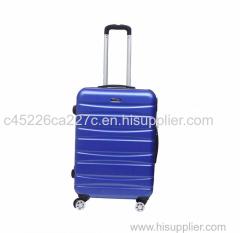 Hard Shell Spinner Trolley Luggage Set