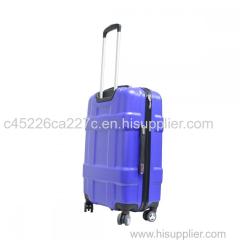 High Quality ABS Wheeled Trolley Luggage Set