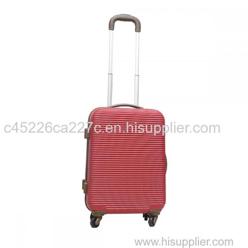 Super Lightweight ABS Hard Shell Travel Luggage